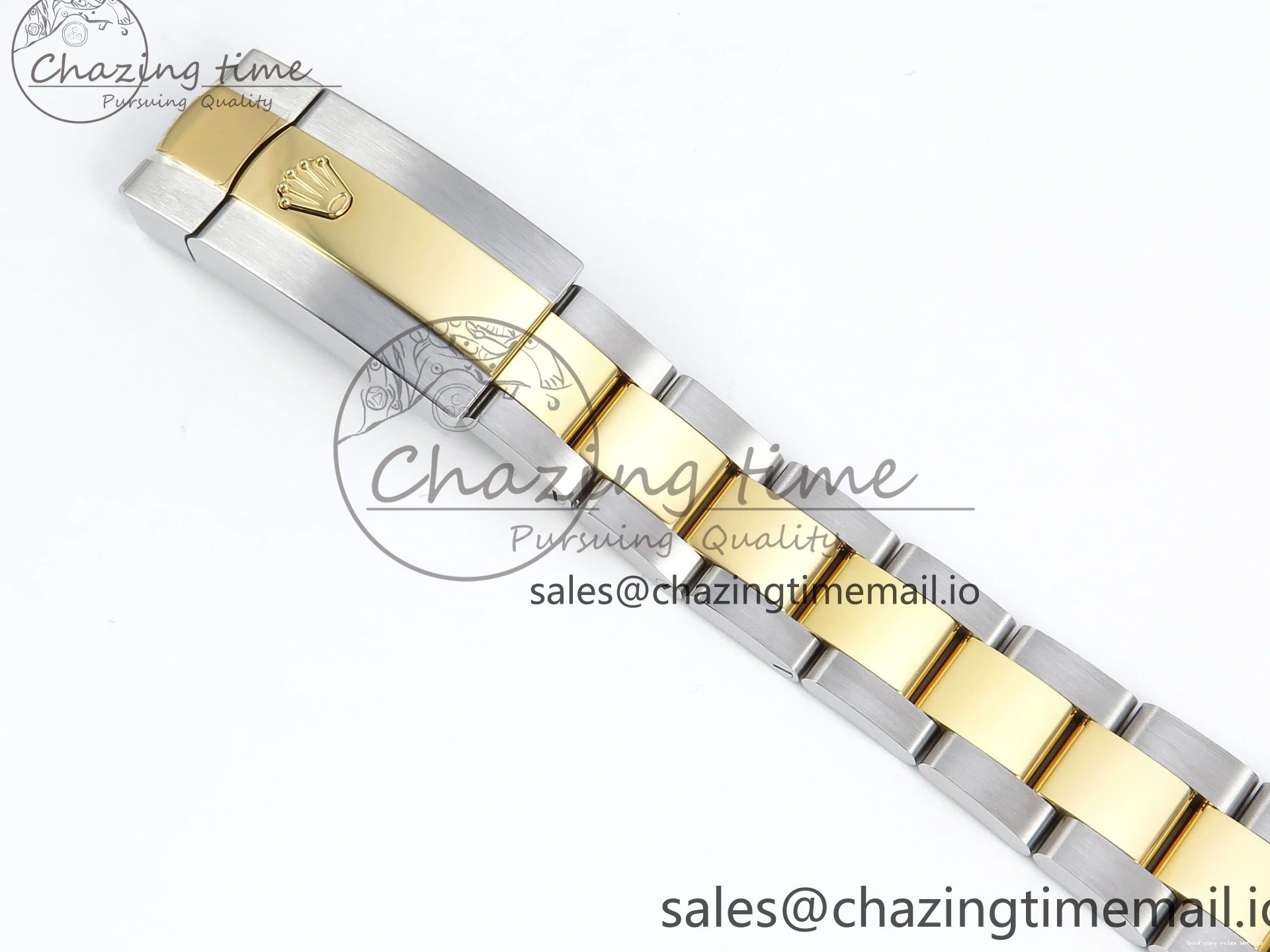 Rolex copies cheap SS 402 ETA YG Bracelet Steel 904L 1:1 ARF Silver OdorResistant 278383RBR Best DateJust Bezel Dial Diamonds 31 on Oyster Edition Diamonds 1103